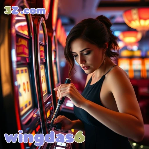 wingdas6 Bônus Ofertas