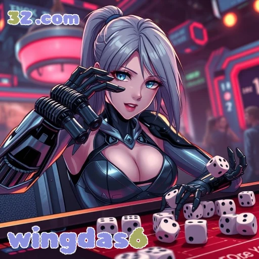 Login Fantástico no Wingdas6: Conectando Jogadores com Estilo